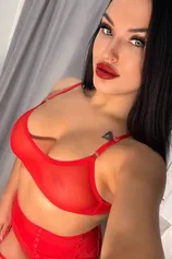 Проститутка Аделина