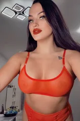 Проститутка Аделина